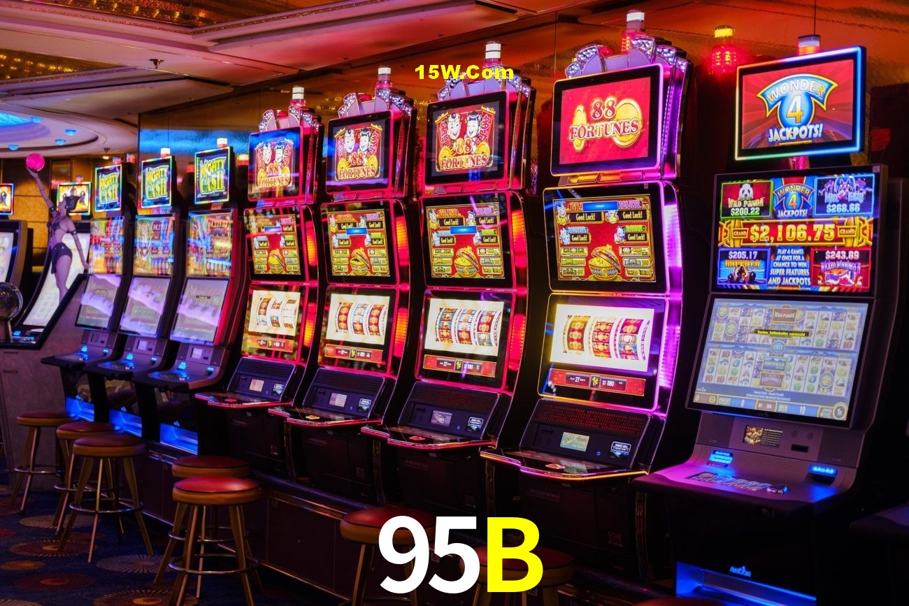 Tennis Betting 95B