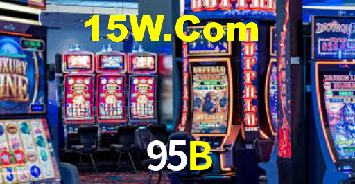 95B,95B CaSSino