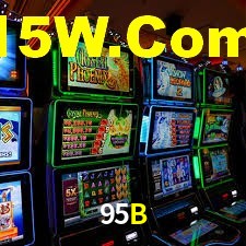 Welcome Bonus 95B