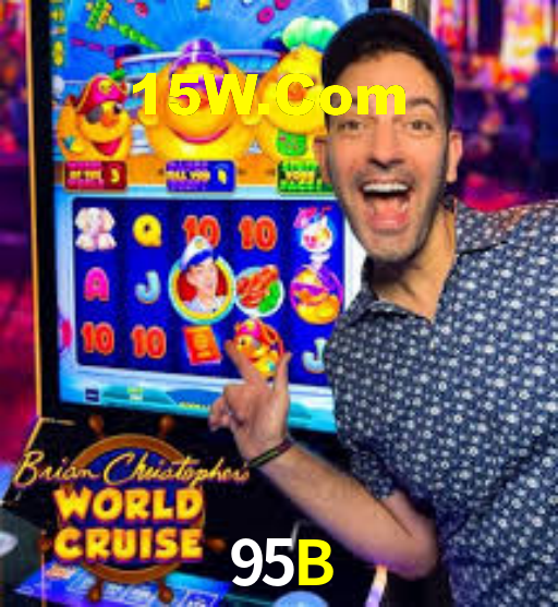 95B Game App