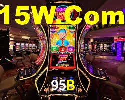 Tournaments 95B