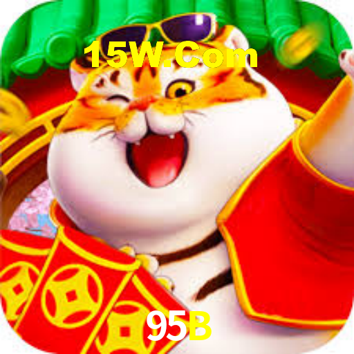 95B Game App