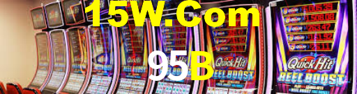 95B CaSSino