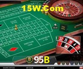 Desvendando o Mundo dos Jogos Virtuais na 95B