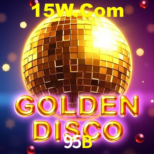 Descubra o Mundo do Cassino Online com 95B