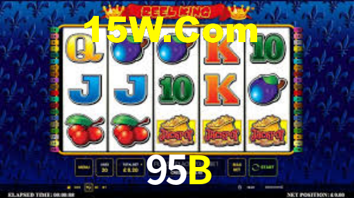 95B CaSSino