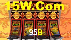 95B,95B CaSSino