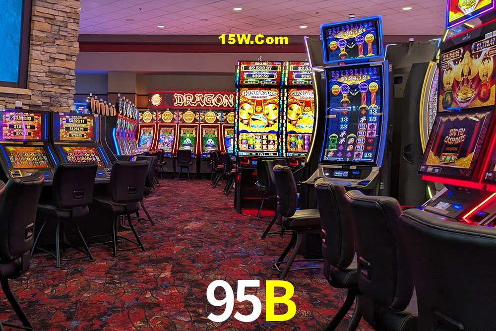 Football Betting 95B