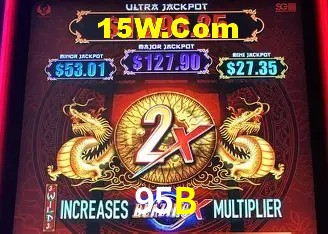 Descubra o Programa VIP da 95B: Vantagens Exclusivas para Jogadores