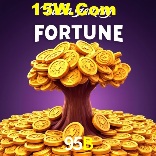 Slot Games 95B