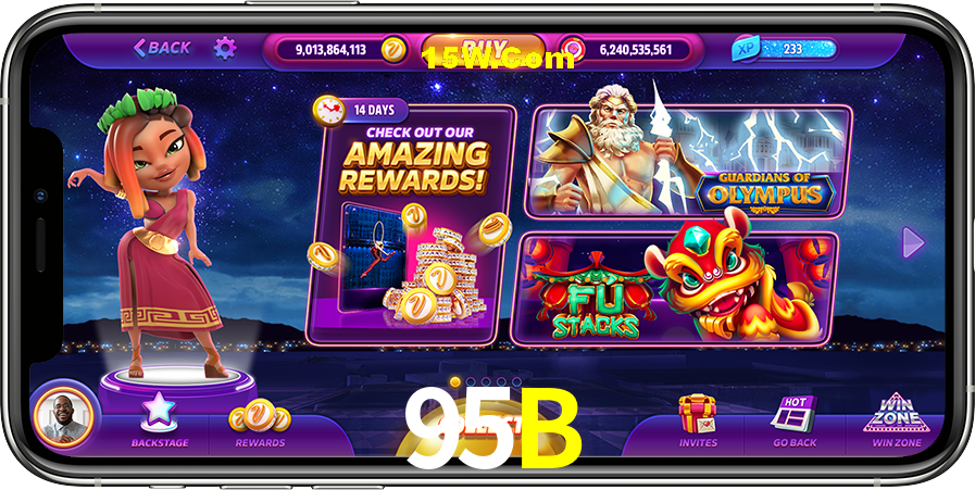 Basketball Betting 95B