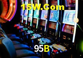 VIP Casino 95B