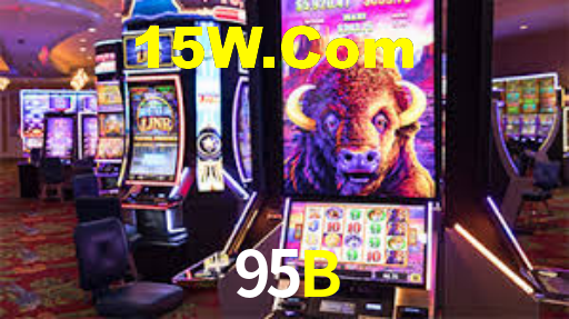 95B CaSSino
