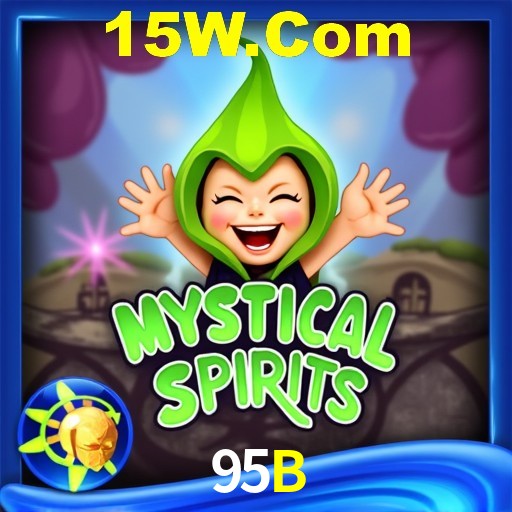 Jogos de Slot 95B