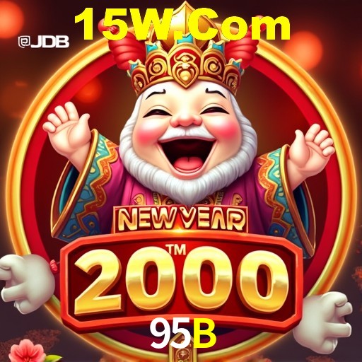 Estatísticas do Jogo 95B