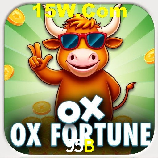Descubra o Mundo do Cassino Online com 95B