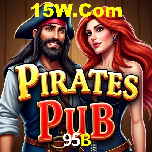 Provedores de Jogos 95B