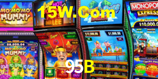 95B Game App