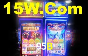 Sinta a adrenalina dos jogos de cassino com 95B